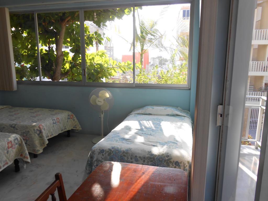 B&B Roca Sola Acapulco Værelse billede